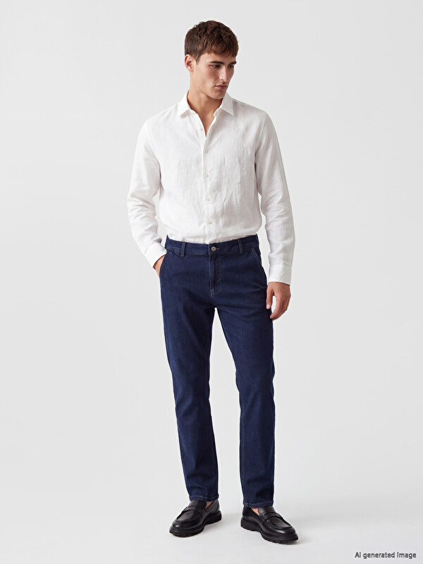 LCW Jeans 779 Regular Fit Men's Jeans
