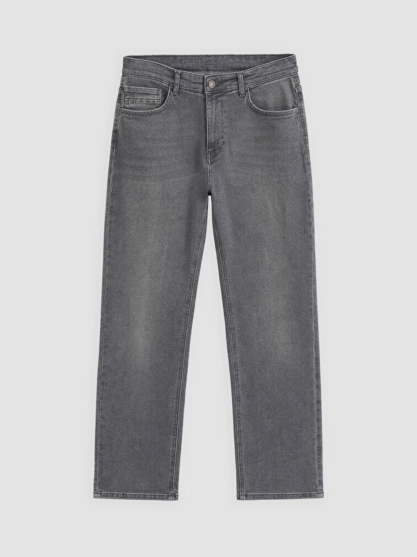 LCW Jeans 779 Regular Fit Erkek Jean Pantolon