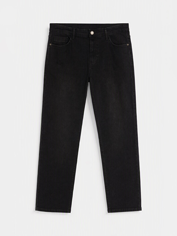 LCW Jeans 779 Regular Fit Erkek Jean Pantolon