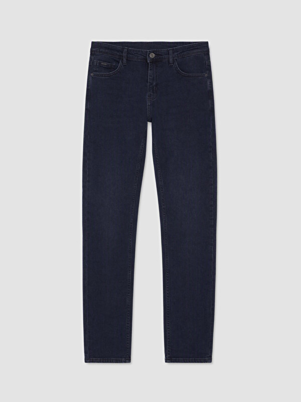 LCW Jeans 750 جینزی پیاوانی قاڵبی باریک