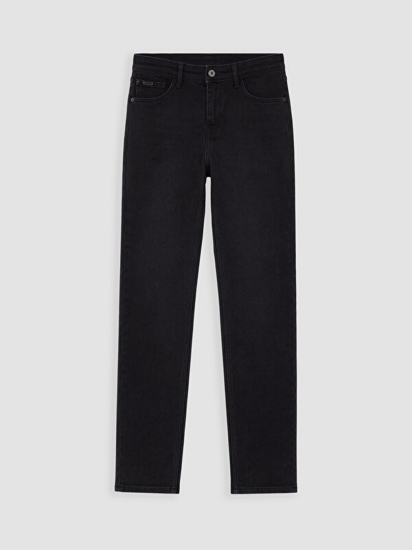 LCW Jeans 750 Slim Fit Erkek Jean Pantolon