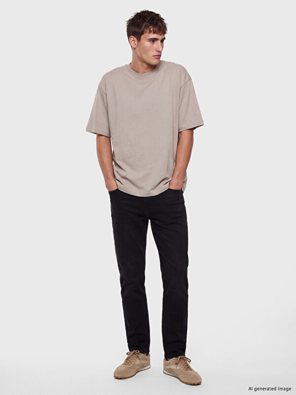 LCW Jeans 750 uske muške traperice