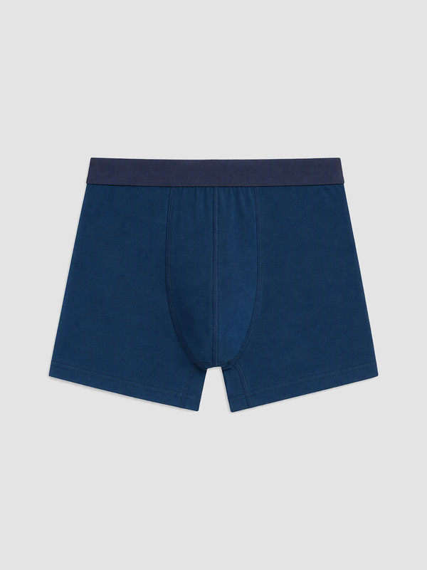 LC WAIKIKI Regular Fit Pamuklu Erkek Boxer