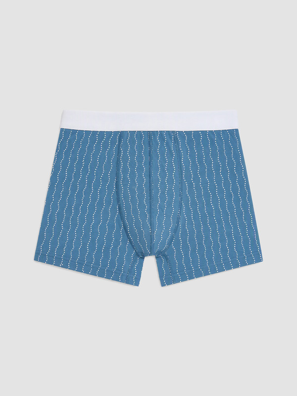 LC WAIKIKI Regular Fit Pamuklu Erkek Boxer
