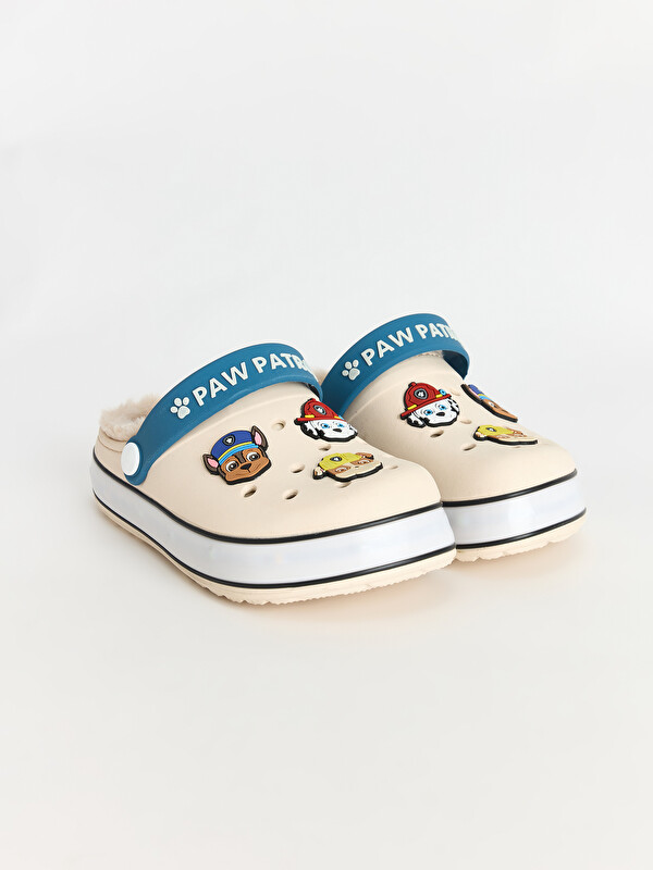 LCW STEPS Paw Patrol Printed Boys' Home Slipper