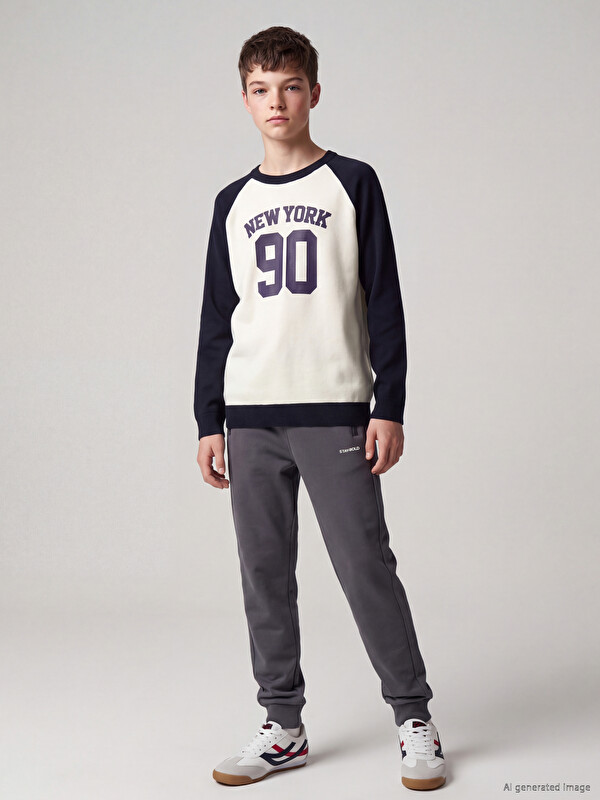 LCW Kids Boys' Jogger Sweatpants