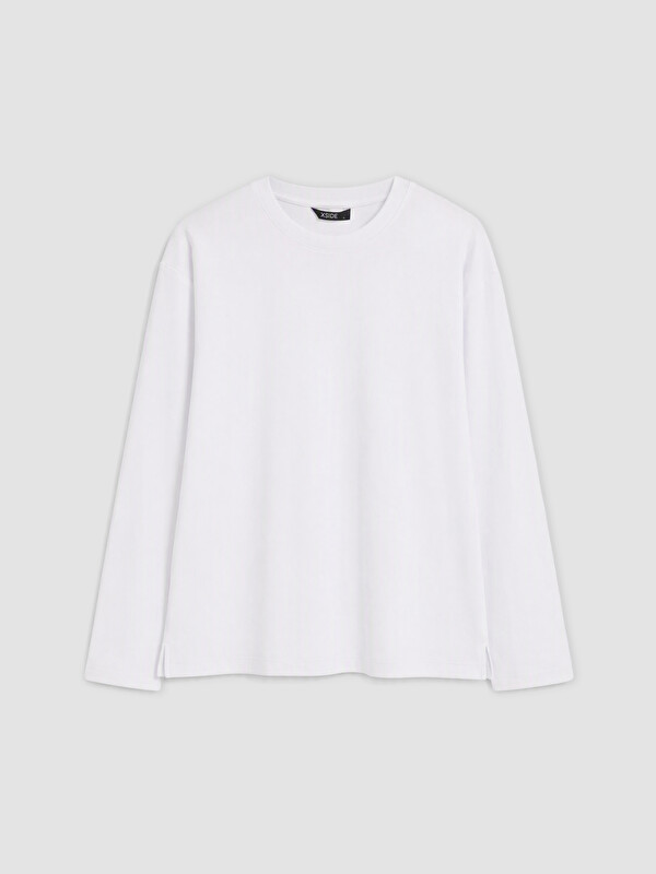 XSIDE Crew Neck Men's Sweatshirt