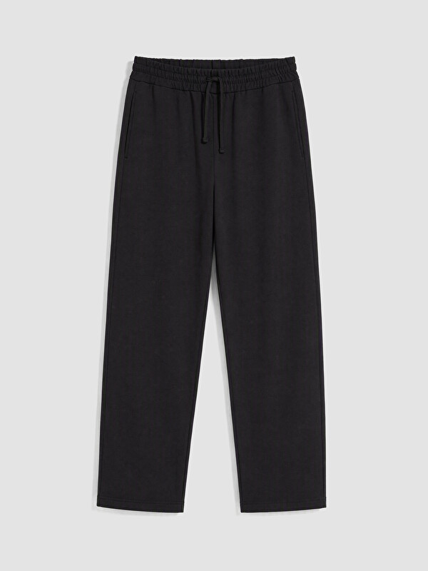 LCWAIKIKI Classic Standard Fit Men's Sweatpants