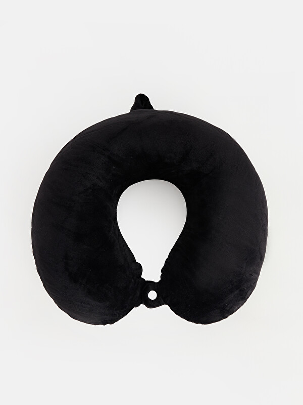 LCW JOY Snap Closure Adult Neck Pillow
