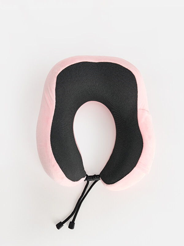 LCW JOY Ergonomic Neck Pillow