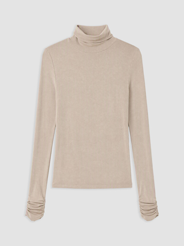 LCW Vision Turtleneck Women's Body