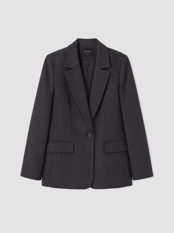LCW Vision Women's Blazer Jacket