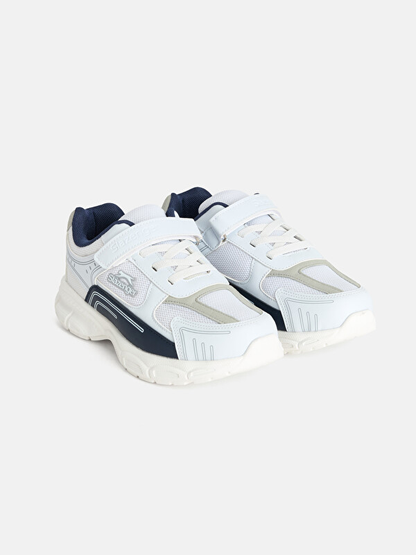 Slazenger LC WAIKIKI Fileli Erkek Çocuk Spor Ayakkabı