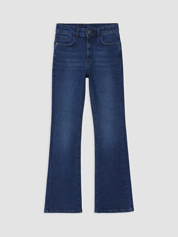 LCW Jeans Woman Indigo Jeans