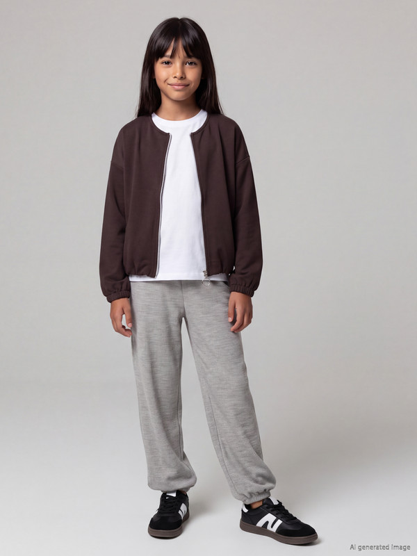 LCW Kids Girls' Sweatpants