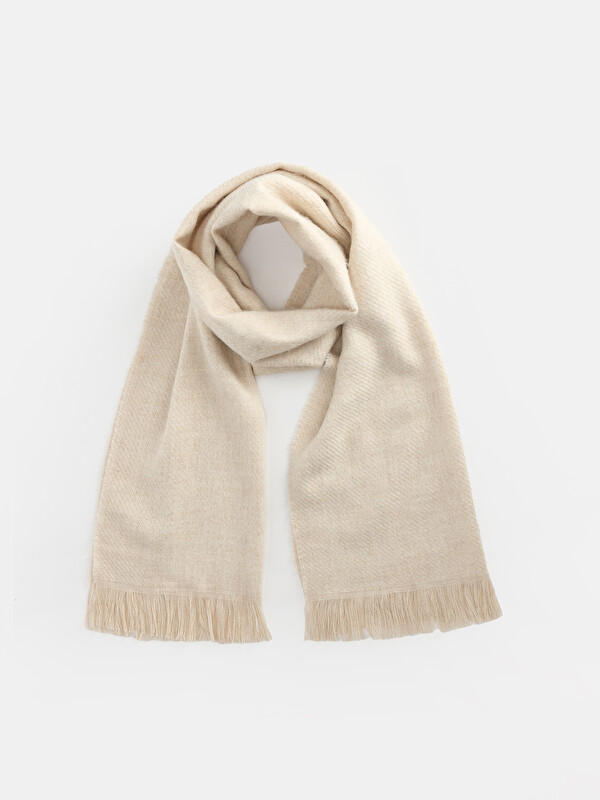 LCW ACCESSORIES Djevojački pleteni šal