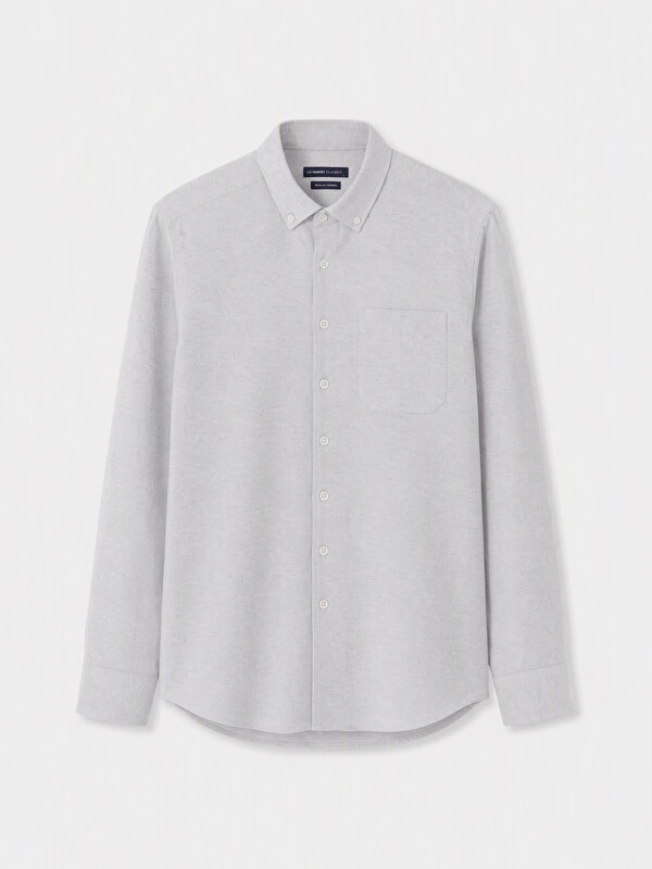 LCWAIKIKI Classic Regular Fit muška košulja