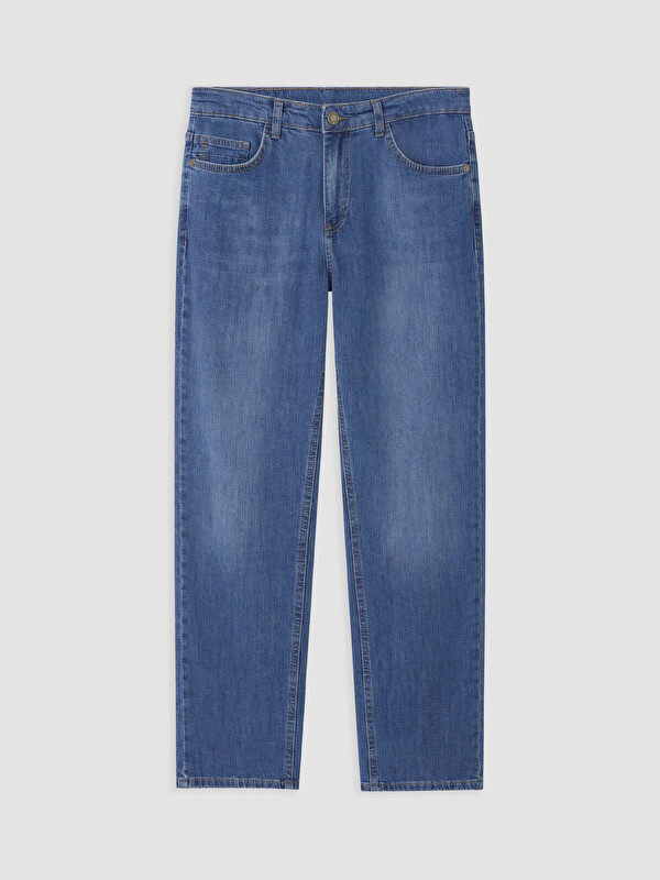 LCW Jeans Xhinse 779 me prerje të rregullt për burra