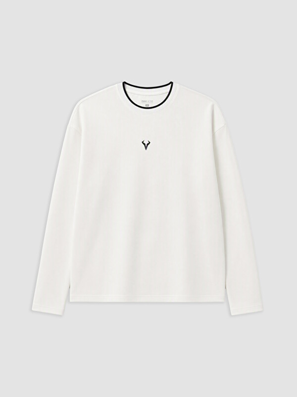 XSIDE ACTIVE Crew Neck Men's Sweatshirt
