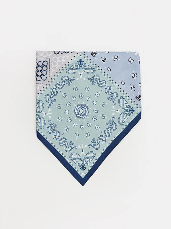 LCW ACCESSORIES Shawl Figured Women's Belt