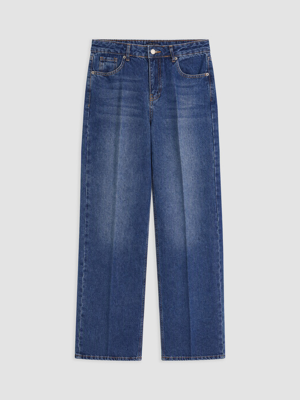 LCW Vision Straight Jean