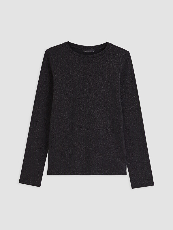 LCW EVERYDAY Body Negru Femeie