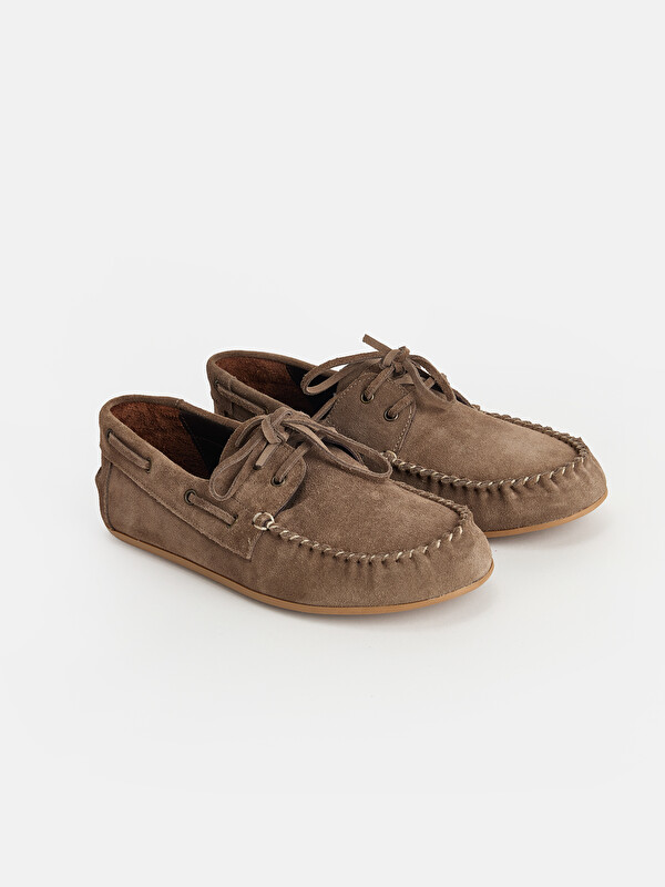 LCW STEPS Замшевые лоферы