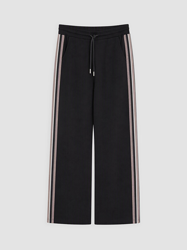 LCW EVERYDAY Soft Touch Women's Sweatpants