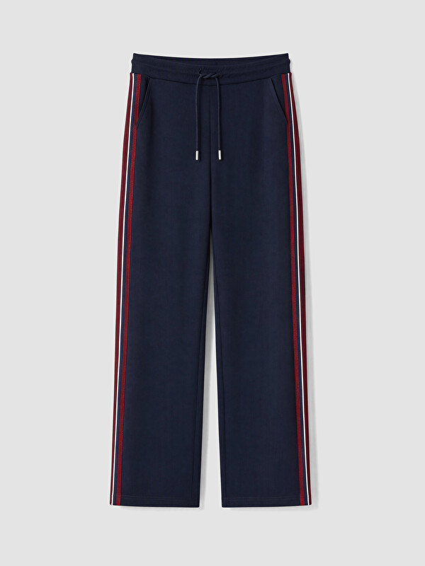 LCW EVERYDAY Soft Touch Women's Sweatpants