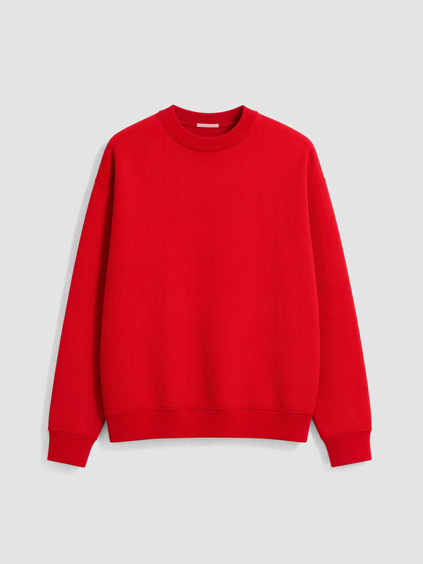 XSIDE Crew Neck Women's Sweater