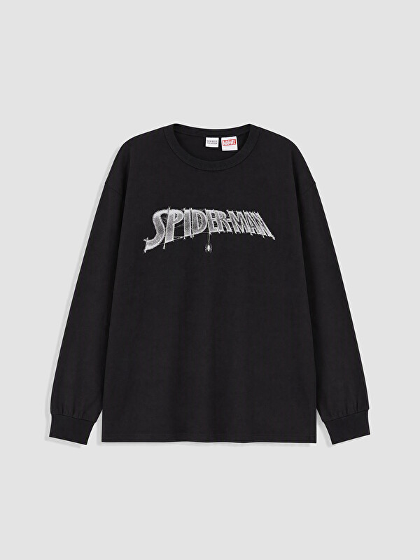 LCW Kids Tricou Negru Băiat