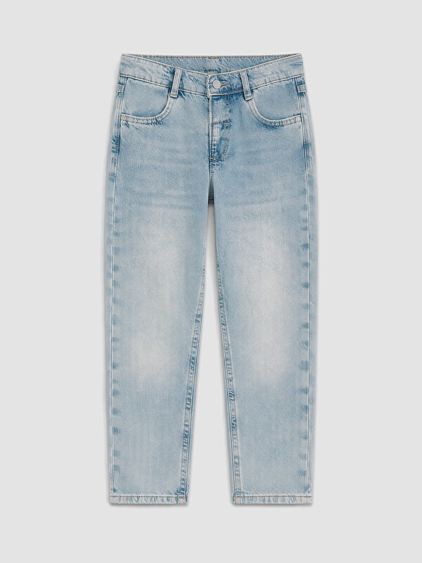 LCW Kids Regular Fit Boys' Jeans