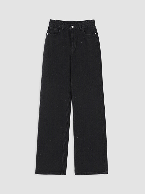 LCW Modest Wideleg Jean