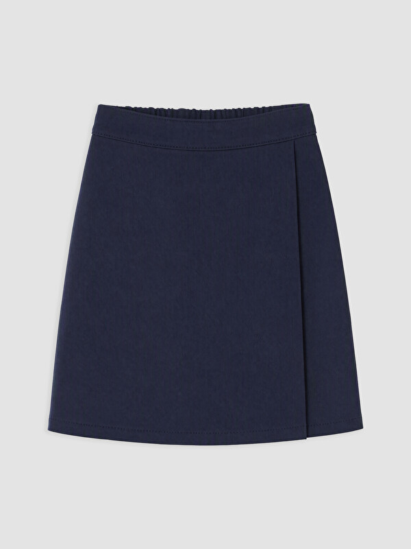LCW Kids Girl Navy Skort