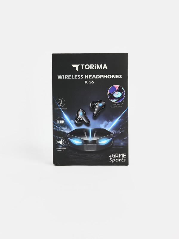 Torima Bluetooth Kulaklık