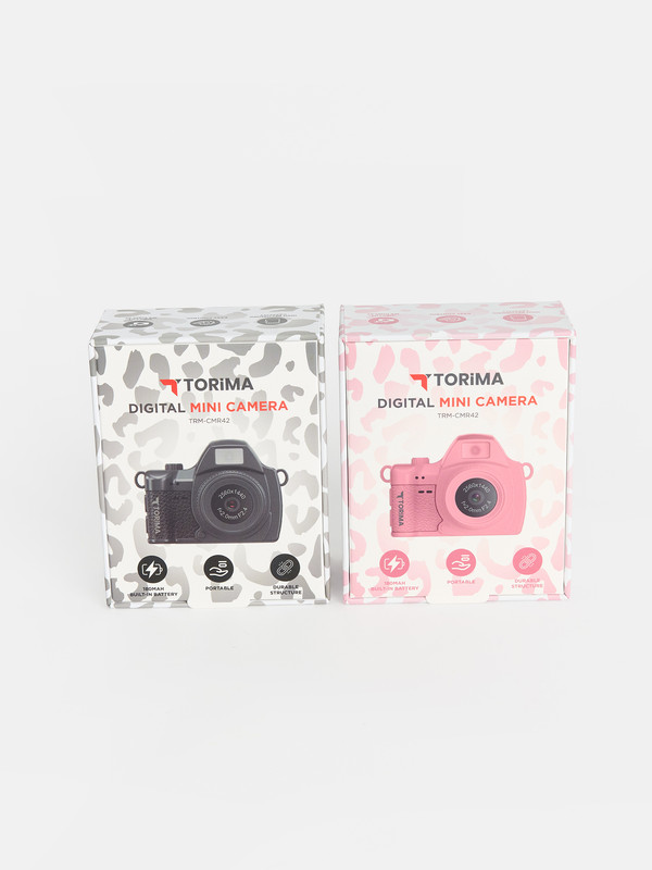 Torima Dijital Mini Kamera