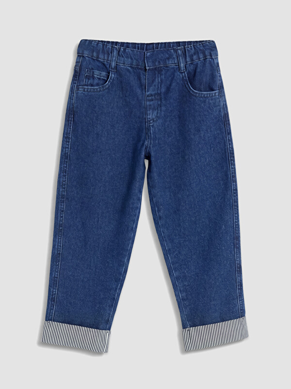 LCW Kids Boy Indigo Jeans