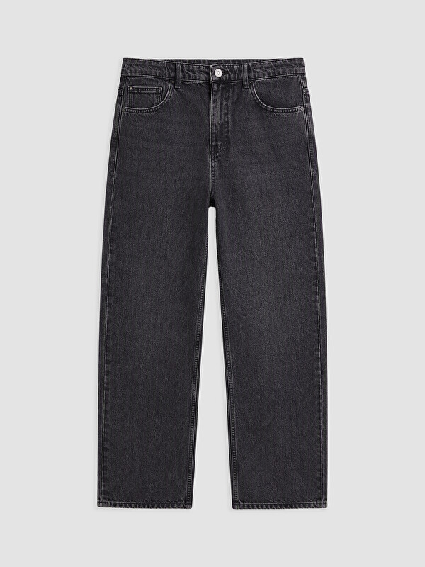 LCW Jeans Man Anthracite Jeans