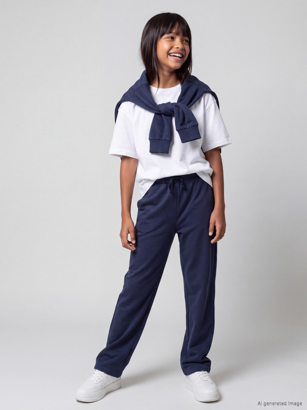 LCW Kids Girls' Sweatpants
