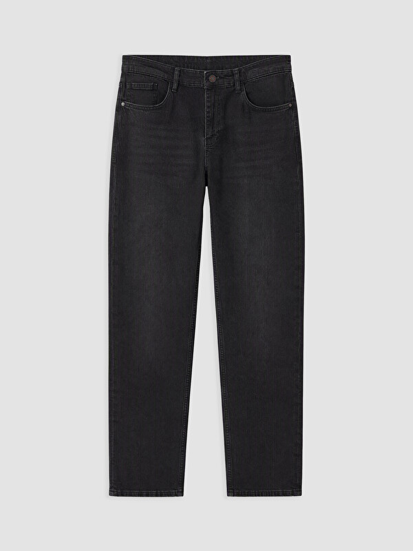 LCW Jeans 700 Straight Fit Men's Jeans
