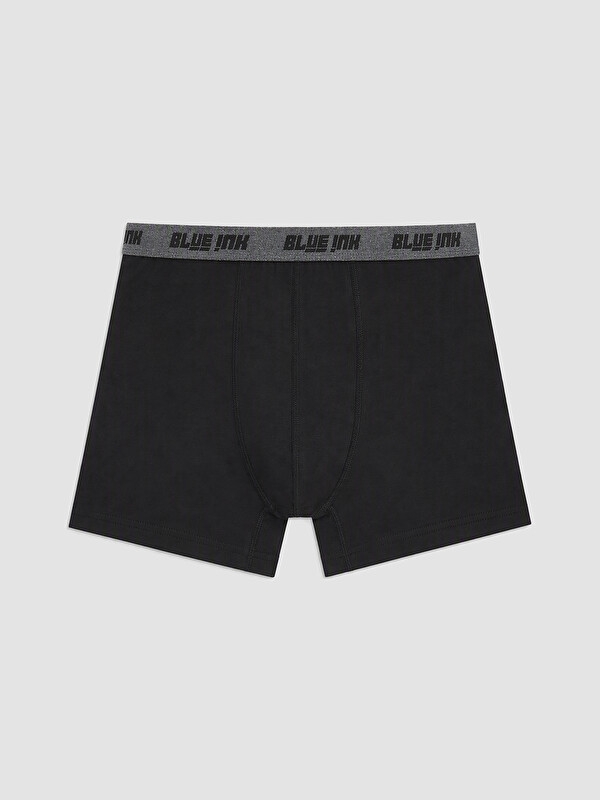 LC WAIKIKI Pamuklu Esnek Erkek Boxer