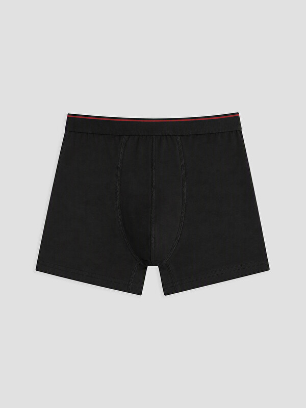 LC WAIKIKI Pamuklu Esnek Erkek Boxer