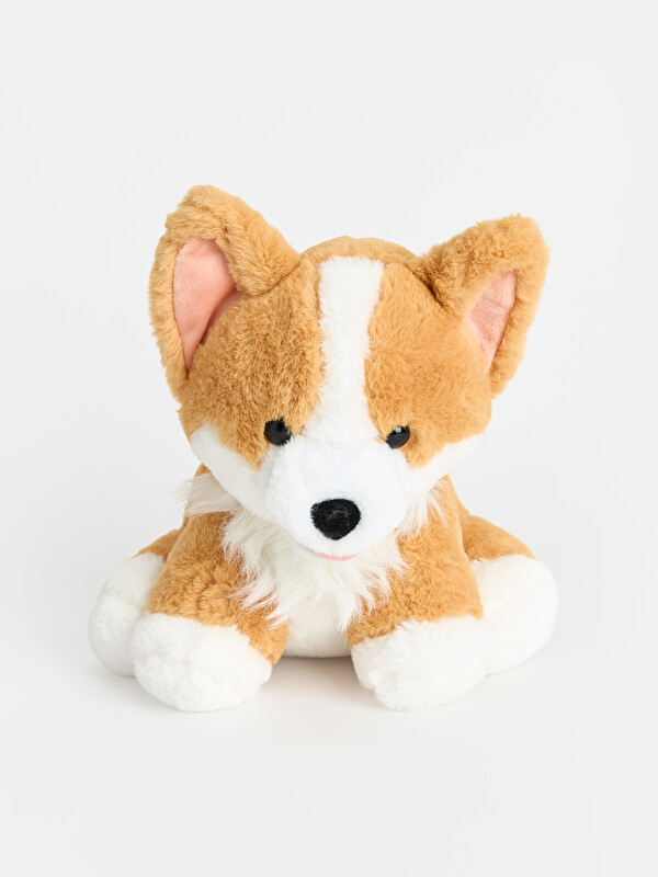 LCW JOY Dog Figure Plush Toy
