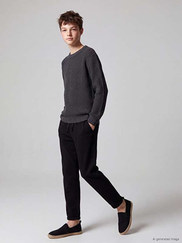 LCW Kids Boys' Sweatpants