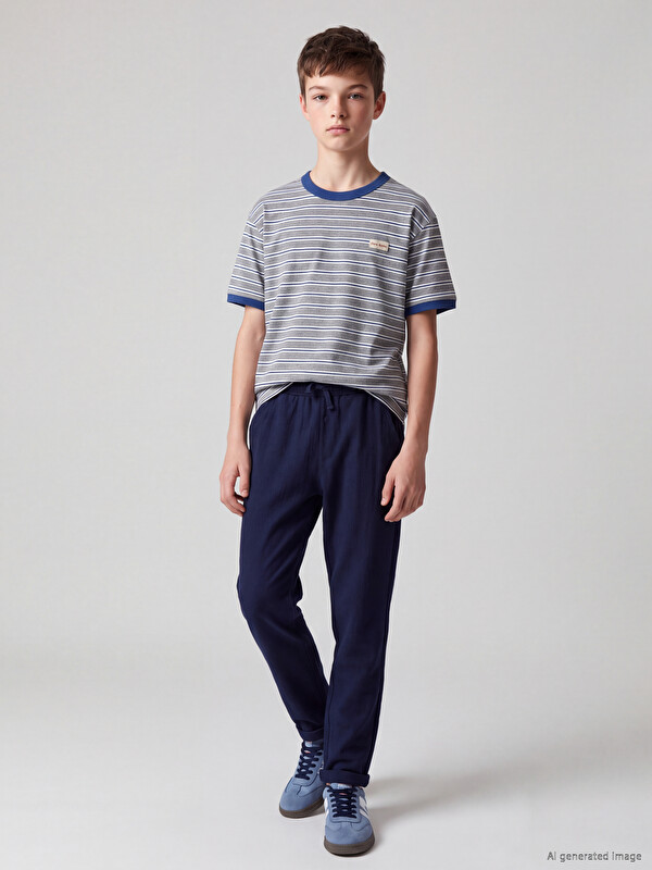 LCW Kids Boys' Sweatpants