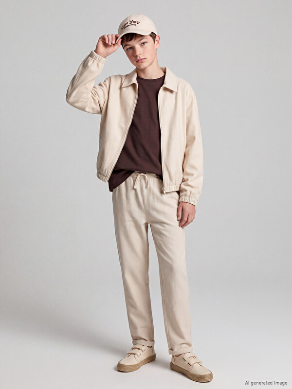 LCW Kids Boys' Sweatpants
