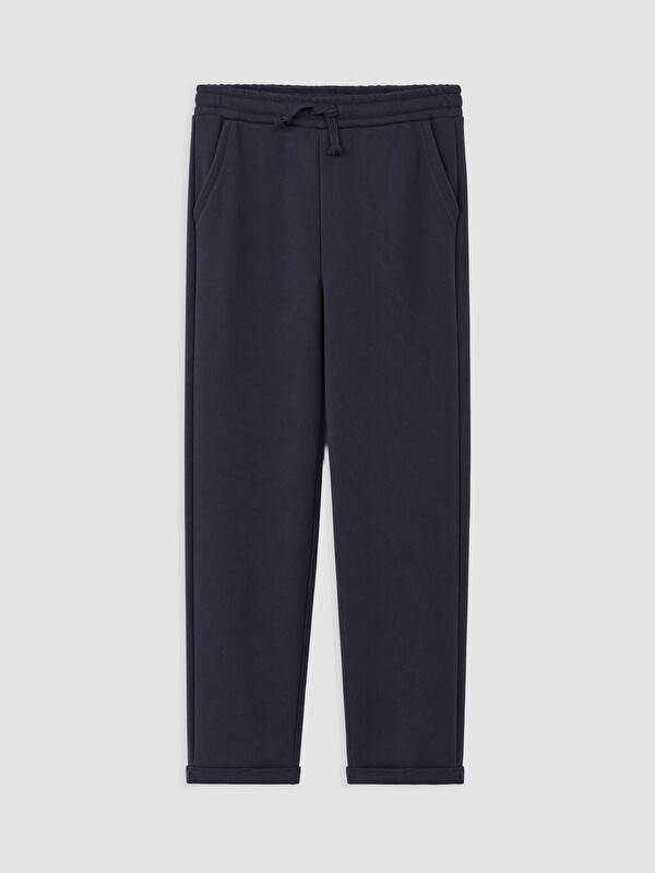 LCW Kids Boy Navy Sweatpants