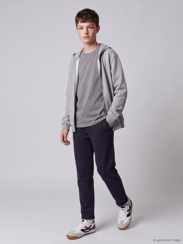 LCW Kids Boys' Sweatpants