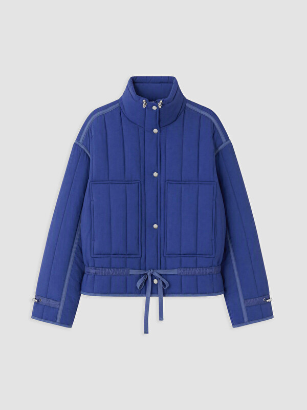 LCW Modest Femër E Kalter Pallto puffer