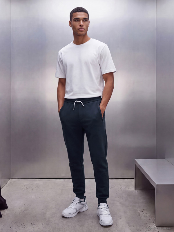 XSIDE ACTIVE Loose Fit Erkek Jogger Eşofman Altı